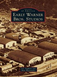 Produktbild: Early Warner Bros. Studios
