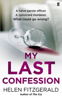 Produktbild: My Last Confession