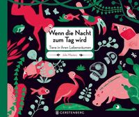 Produktbild: Wenn die Nacht zum Tag wird