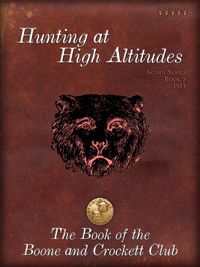 Produktbild: Hunting at High Altitudes