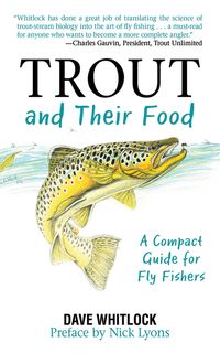Produktbild: Trout and Their Food