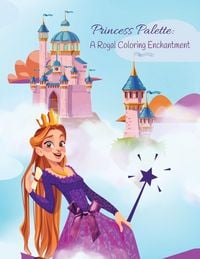 Produktbild: Princess Palette