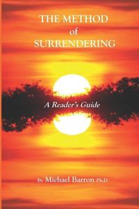 Produktbild: The Method of Surrendering: A Reader's Guide