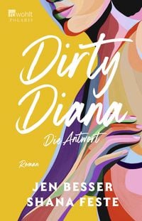 Produktbild: Dirty Diana: Die Antwort