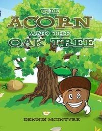 Produktbild: The Acorn and the Oak Tree