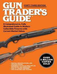 Produktbild: Gun Trader's Guide, Forty-Third Edition