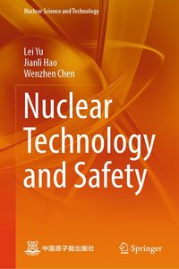 Produktbild: Nuclear Technology and Safety