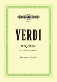 Produktbild: Missa da Requiem