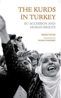 Produktbild: The Kurds in Turkey