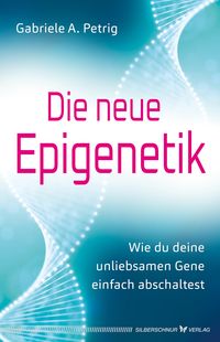 Produktbild: Die neue Epigenetik