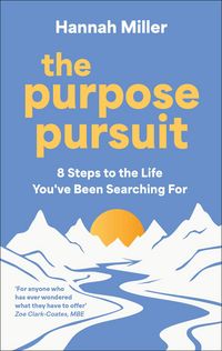 Produktbild: The Purpose Pursuit
