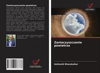 Produktbild: Zanieczyszczenie powietrza