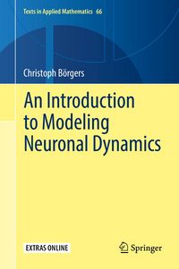 Produktbild: An Introduction to Modeling Neuronal Dynamics