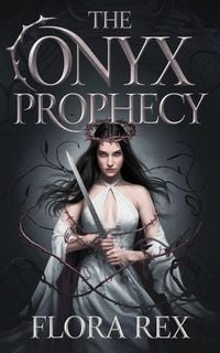 Produktbild: The Onyx Prophecy - Deutsche Ausgabe