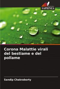 Produktbild: Corona Malattie virali del bestiame e del pollame