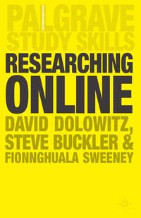 Produktbild: Researching Online