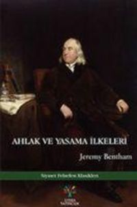 Produktbild: Ahlak ve Yasama Ilkeleri