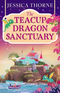 Produktbild: The Teacup Dragon Sanctuary