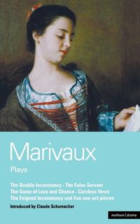 Produktbild: Marivaux