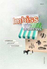 Produktbild: Imbiss wie damals