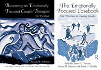 Produktbild: Johnson, S: Emotionally Focused Therapist Training Set