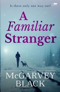 Produktbild: A Familiar Stranger