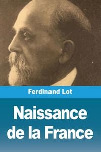 Produktbild: Naissance de la France