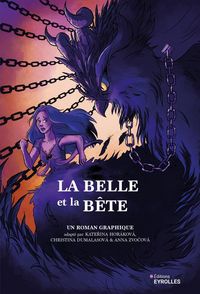 Produktbild: La Belle et la B&ecirc;te