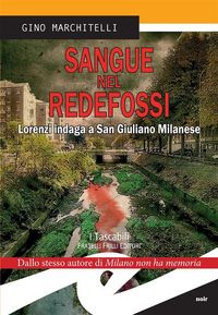 Produktbild: Sangue nel Redefossi