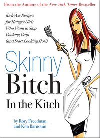 Produktbild: Skinny Bitch in the Kitch