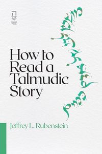 Produktbild: How to Read a Talmudic Story