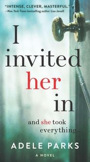 Produktbild: I Invited Her in
