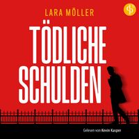 Produktbild: T&ouml;dliche Schulden