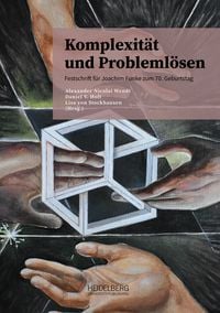 Produktbild: Komplexit&auml;t und Probleml&ouml;sen