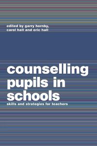 Produktbild: Counselling Pupils in Schools