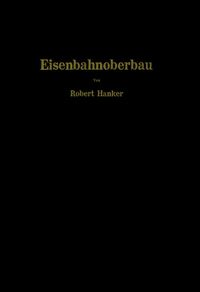 Produktbild: Eisenbahnoberbau