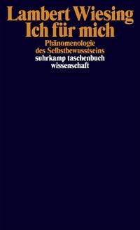 Produktbild: Ich f&uuml;r mich