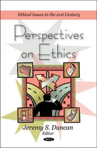 Produktbild: Perspectives on Ethics