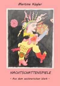 Produktbild: Nachtschattenspiele