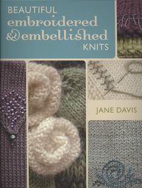 Produktbild: Beautiful Embroidered & Embellished Knits