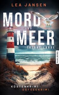 Produktbild: Mord und Meer Tatort Laboe