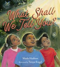 Produktbild: What Shall We Tell You?