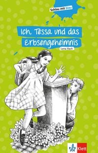 Produktbild: Ich, Tessa und das Erbsengeheimnis