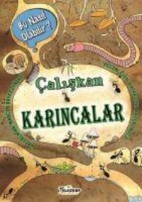 Produktbild: Caliskan Karincalar - Bu Nasil Olabilir