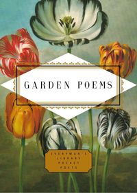 Produktbild: Garden Poems