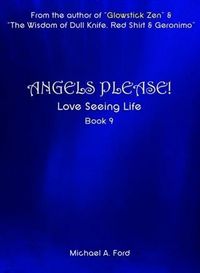 Produktbild: Angels Please! (Book 9)
