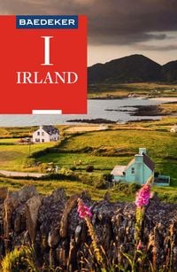 Produktbild: Baedeker Reisef&uuml;hrer E-Book Irland