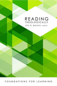 Produktbild: Reading Theologically