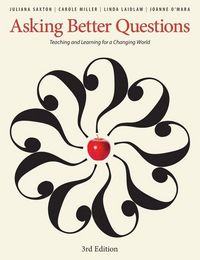 Produktbild: Asking Better Questions