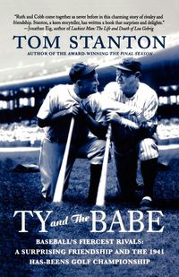 Produktbild: Ty and the Babe